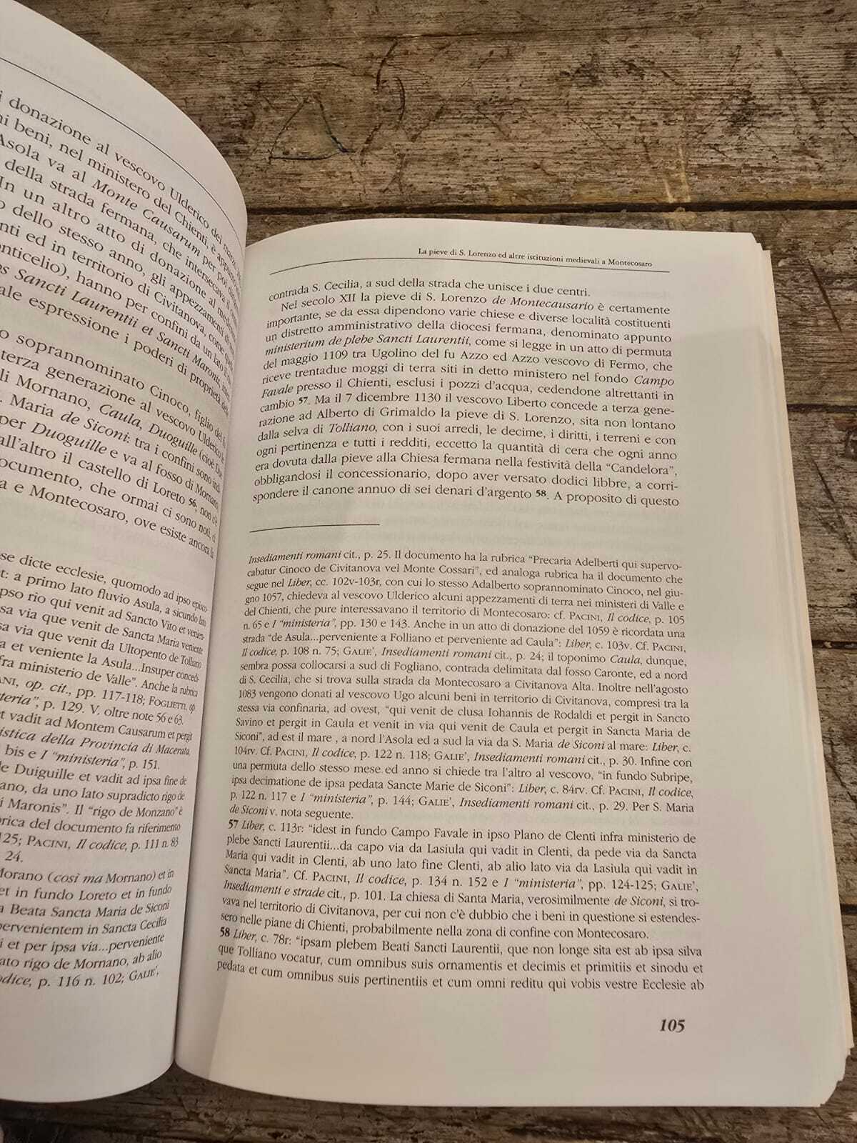 Montecosaro percorsi di storia - immagine 5