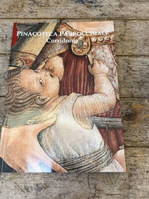 Pinacoteca Parrocchiale. La storia, le operee, i contesti