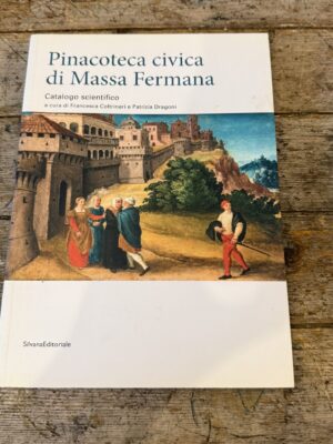 Pinacoteca civica di Massa Fermana
