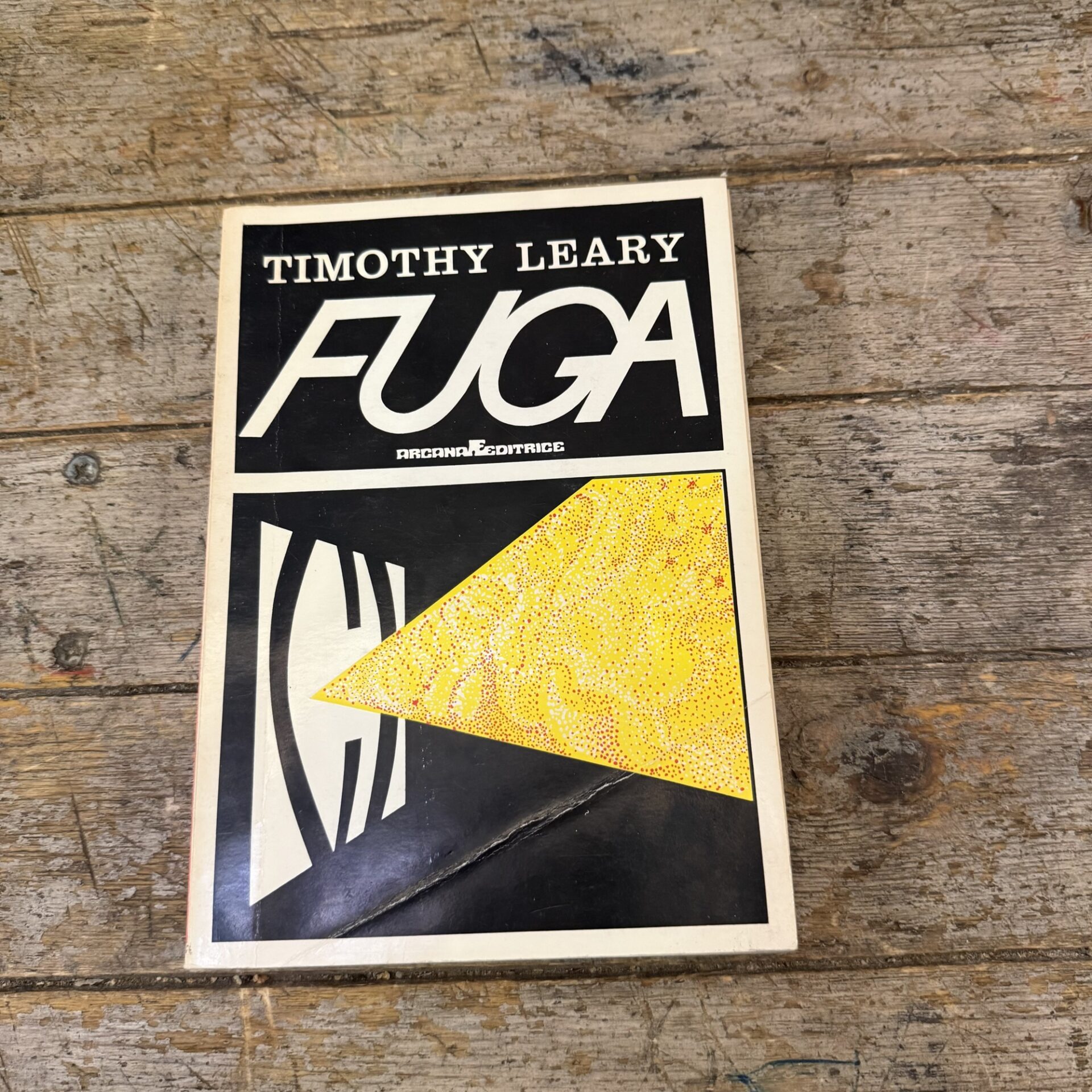 Fuga