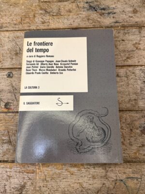 Le frontiere del tempo