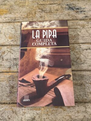 La pipa. Guida completa