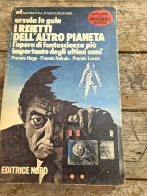 I reietti dell'altro pianeta