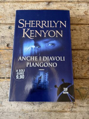 Anche i diavoli piangono