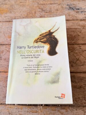 Nell'oscurità. La guerra dei regni (Vol. 1)