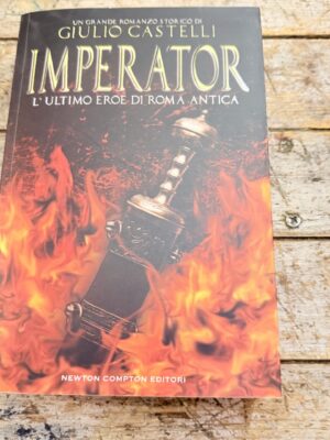 Imperator. L'ultimo eroe di Roma antica