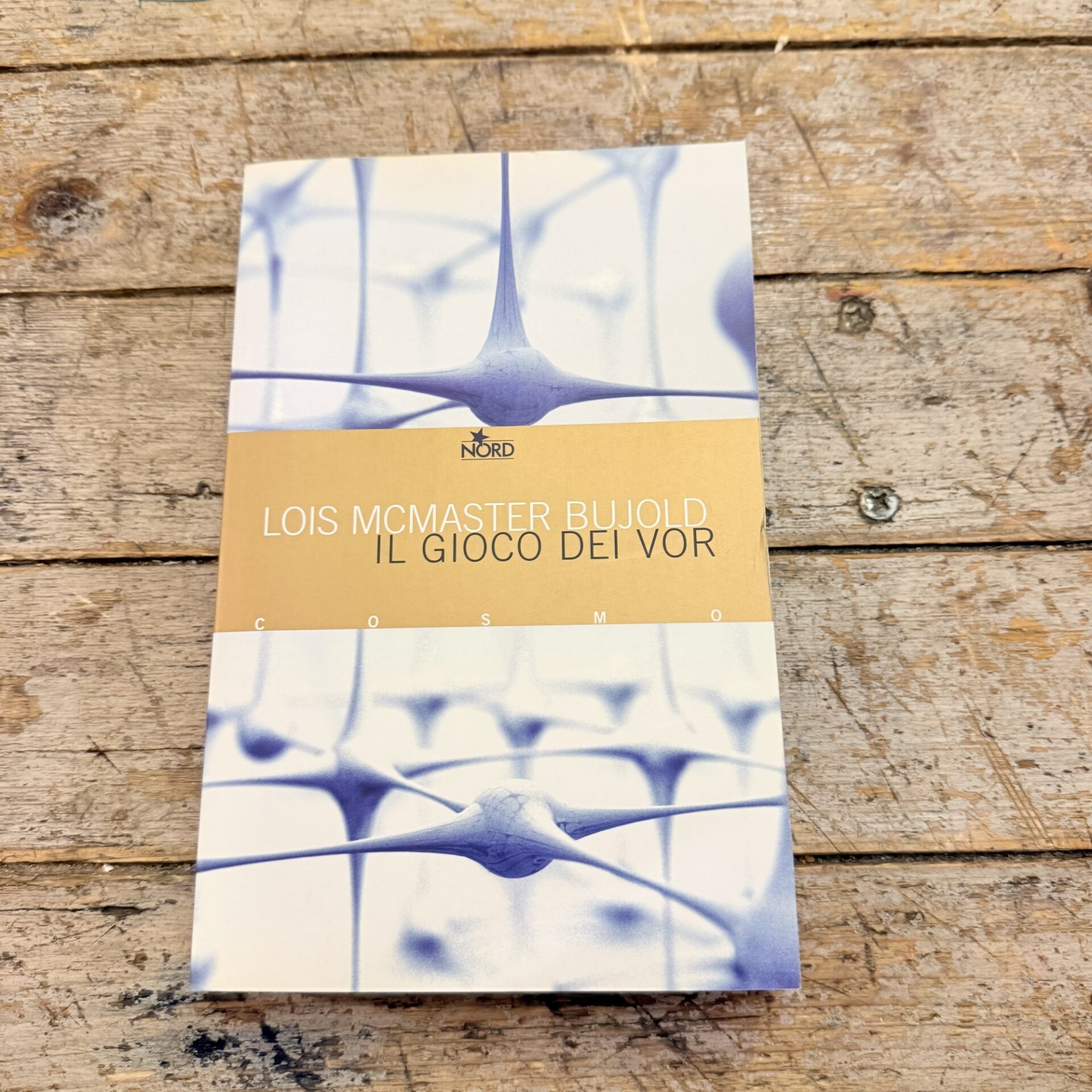 Il gioco dei Vor