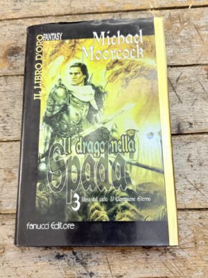 Il drago nella spada
