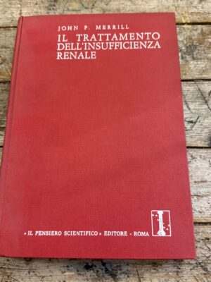Il trattamento dell'insufficienza renale