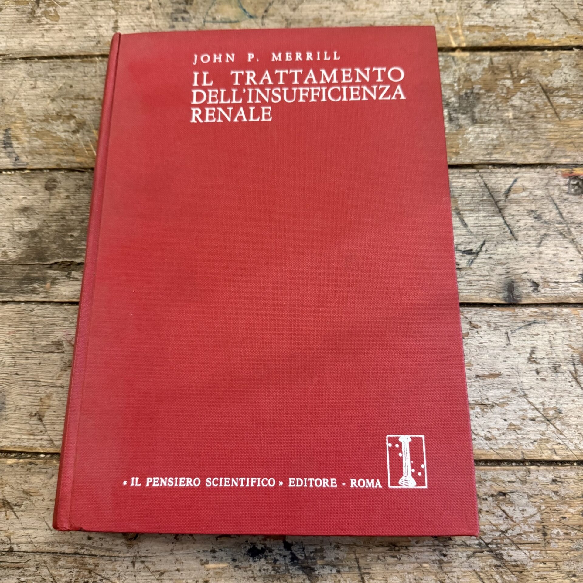 Il trattamento dell'insufficienza renale
