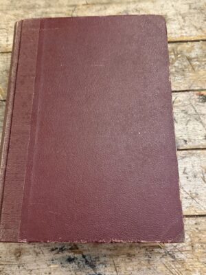 Endocrinologia. Patologioa e clinica degli organi a secrezione interna, voll. I, II, N. Pende, 1920
