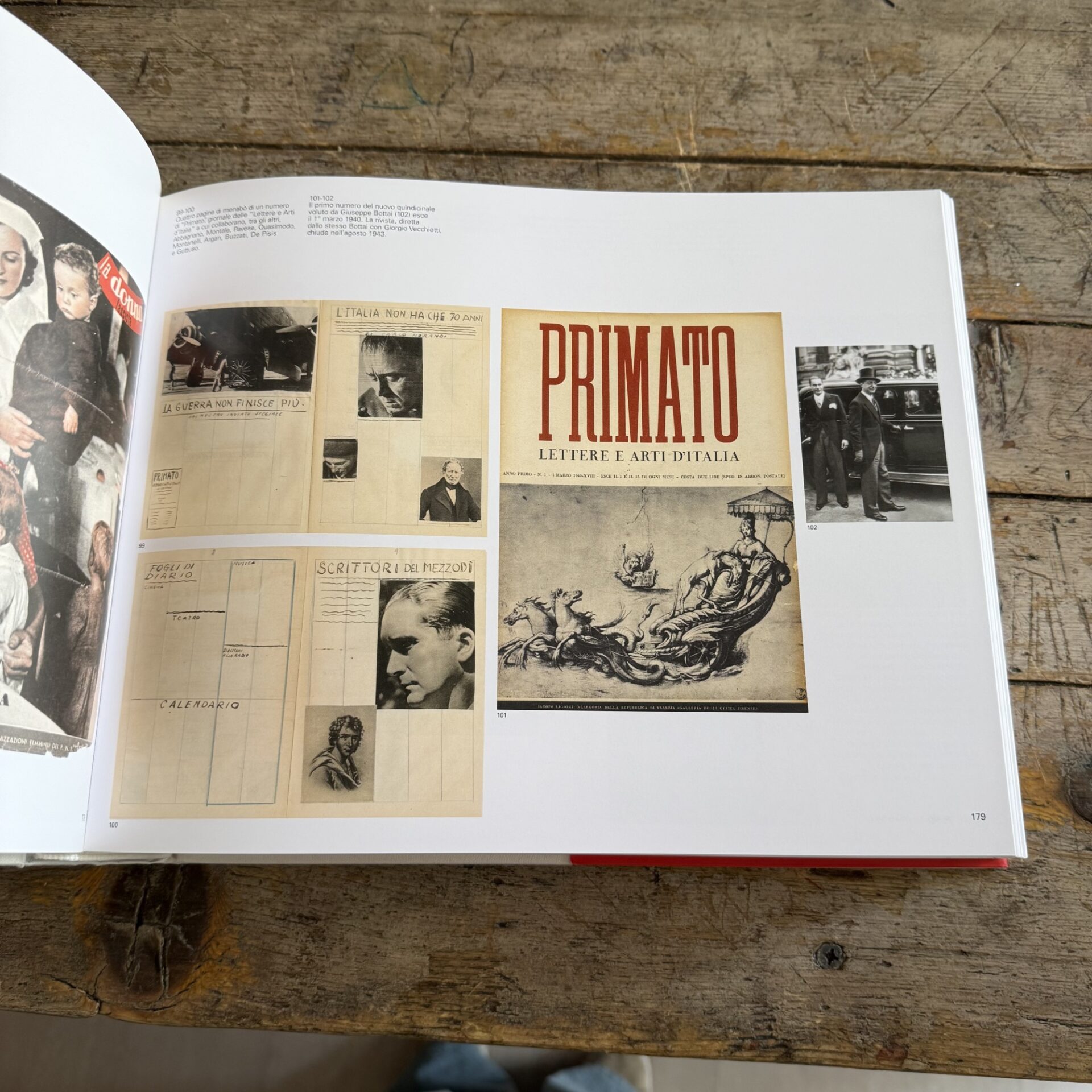 Album Mondadori 1907-2007. Ediz. illustrata - immagine 4
