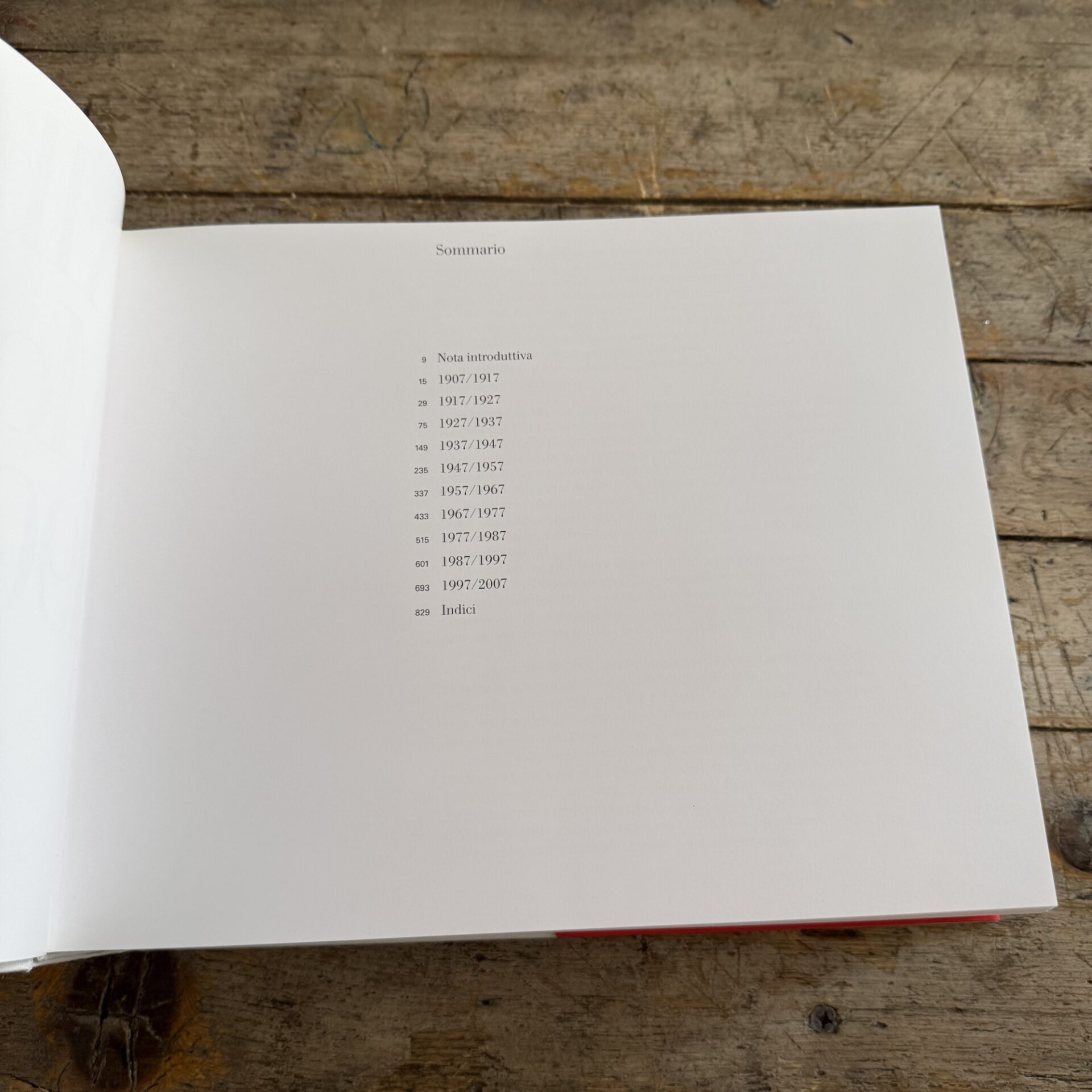 Album Mondadori 1907-2007. Ediz. illustrata - immagine 5