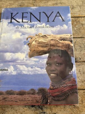 Il Kenya