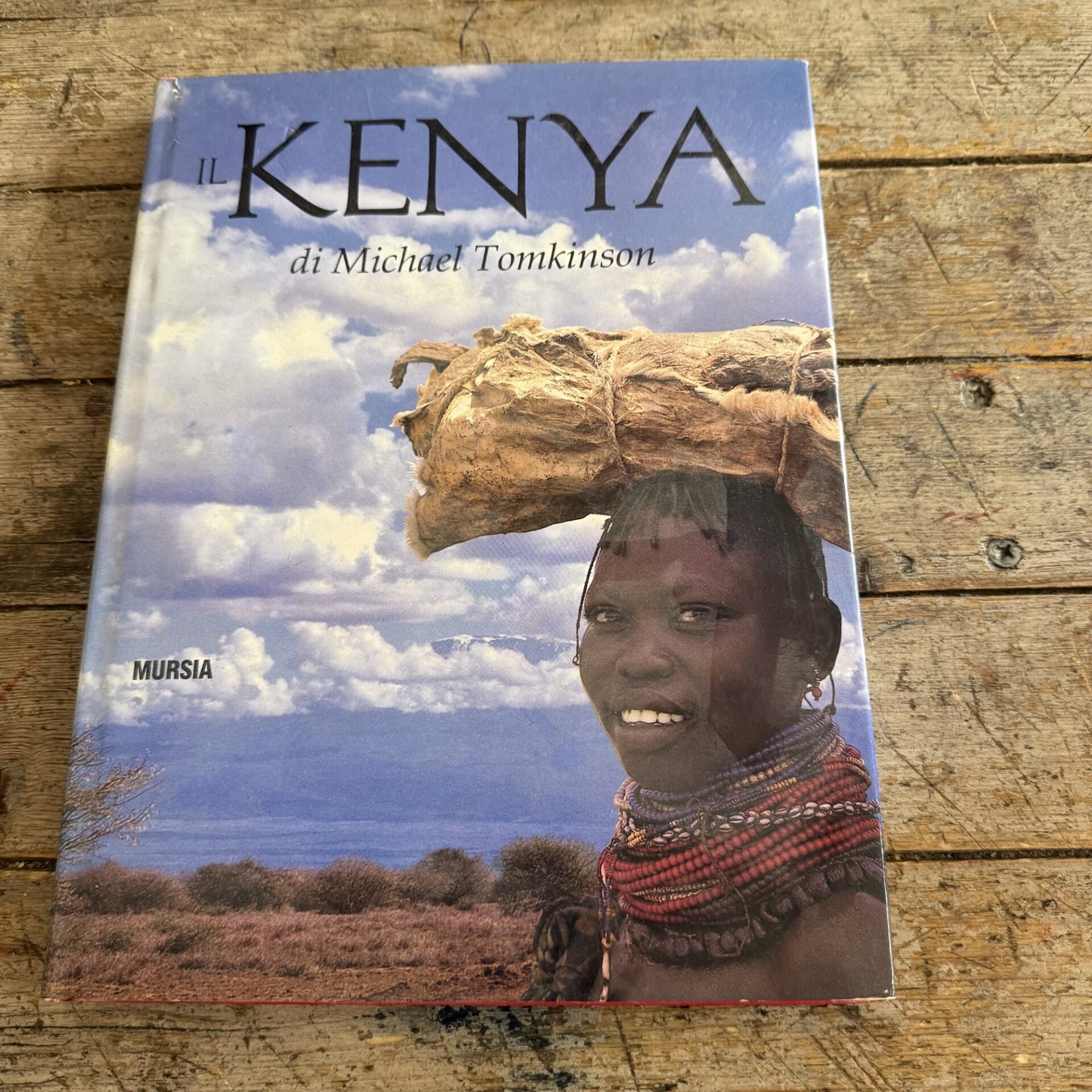 Il Kenya