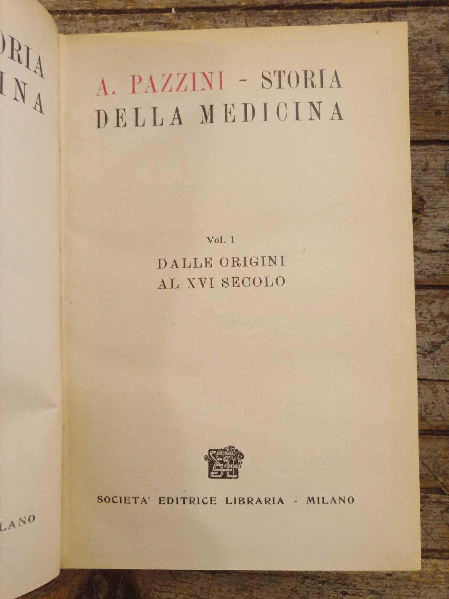 Storia della medicina (2 volumi) - immagine 3