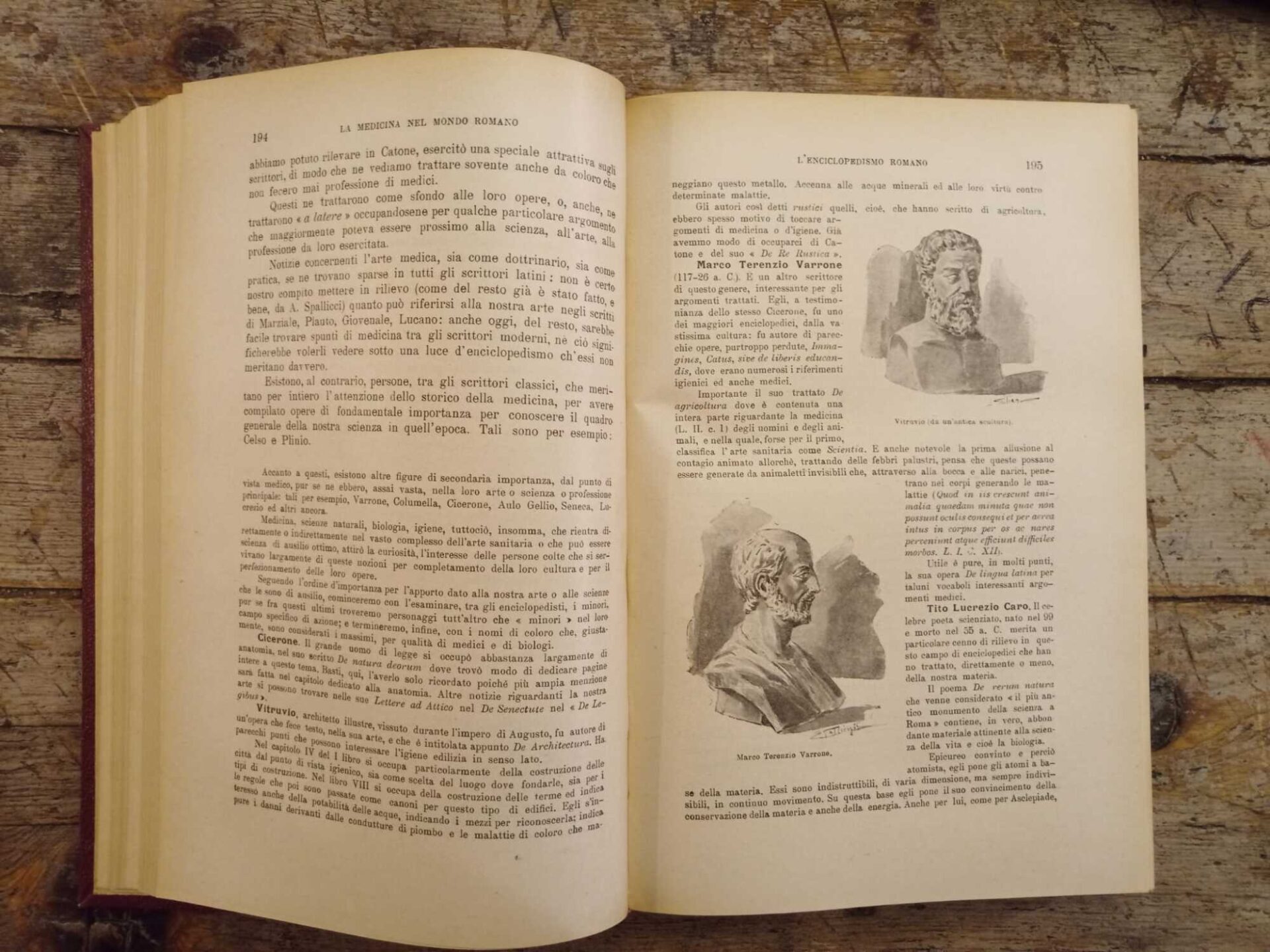 Storia della medicina (2 volumi) - immagine 4