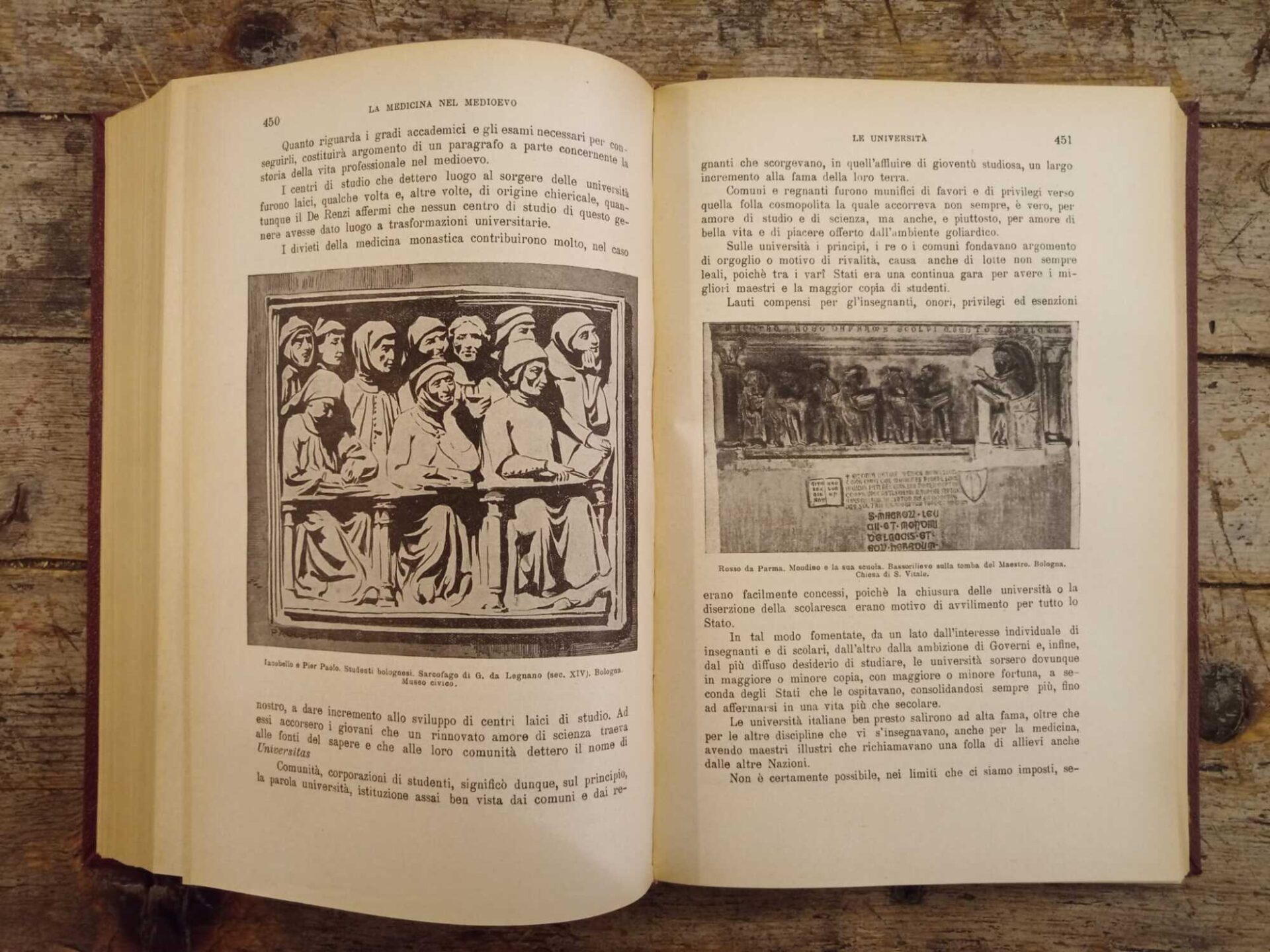 Storia della medicina (2 volumi) - immagine 5