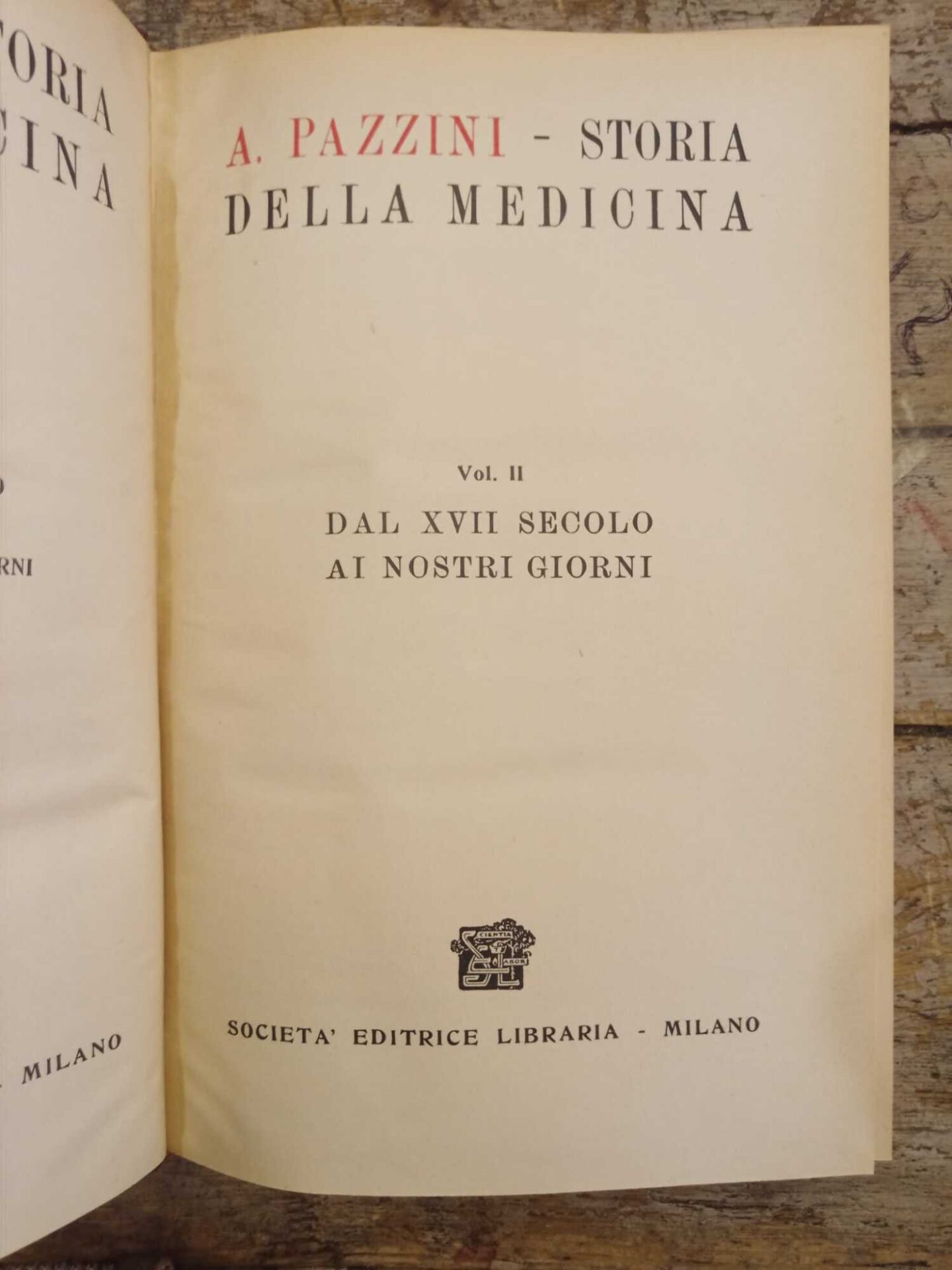 Storia della medicina (2 volumi) - immagine 6