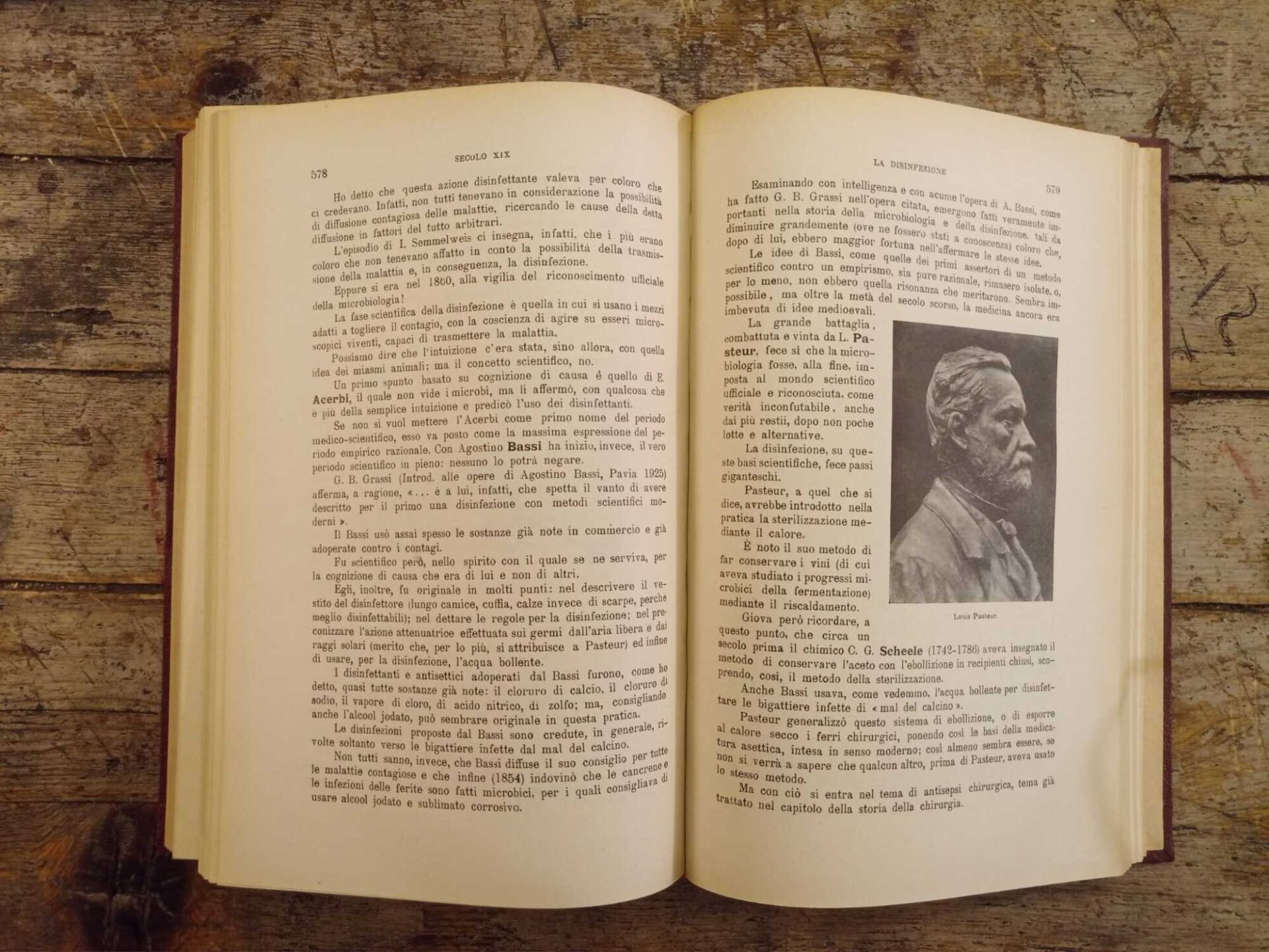 Storia della medicina (2 volumi) - immagine 7