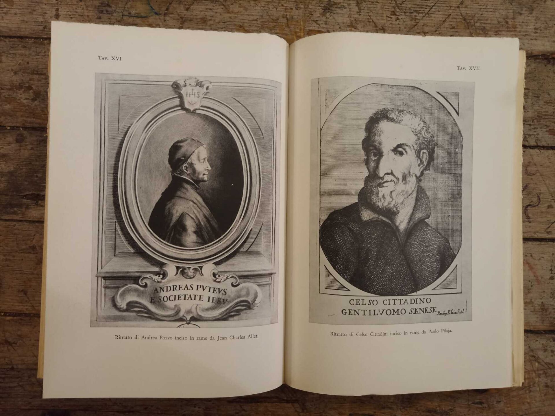 Annali di Antonio de Rossi: Stampatore in Roma (1695-1755) - immagine 5