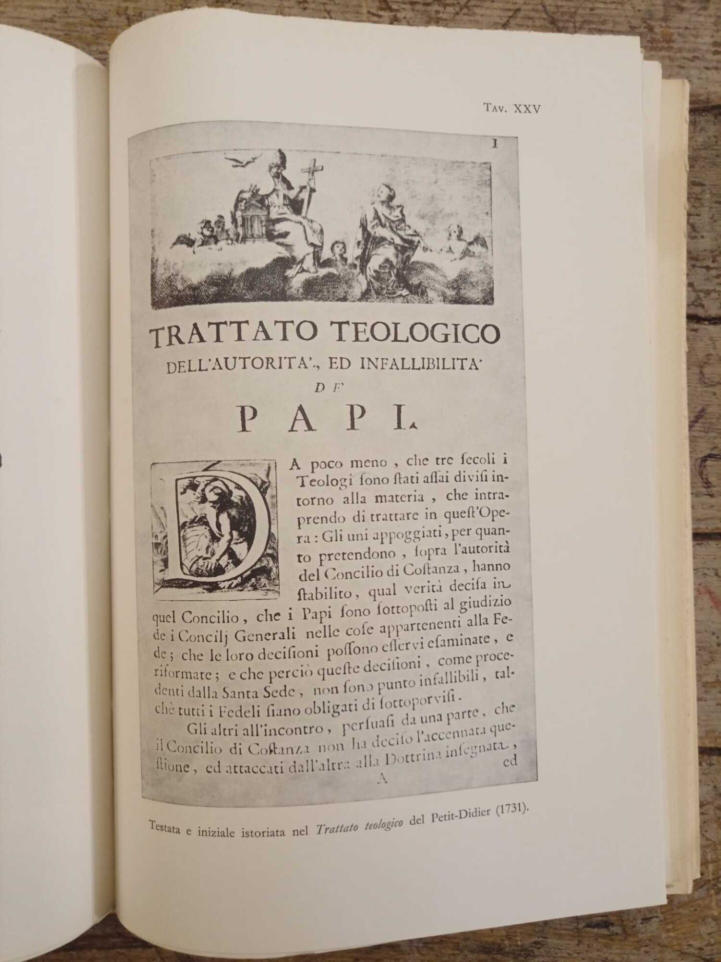 Annali di Antonio de Rossi: Stampatore in Roma (1695-1755) - immagine 7