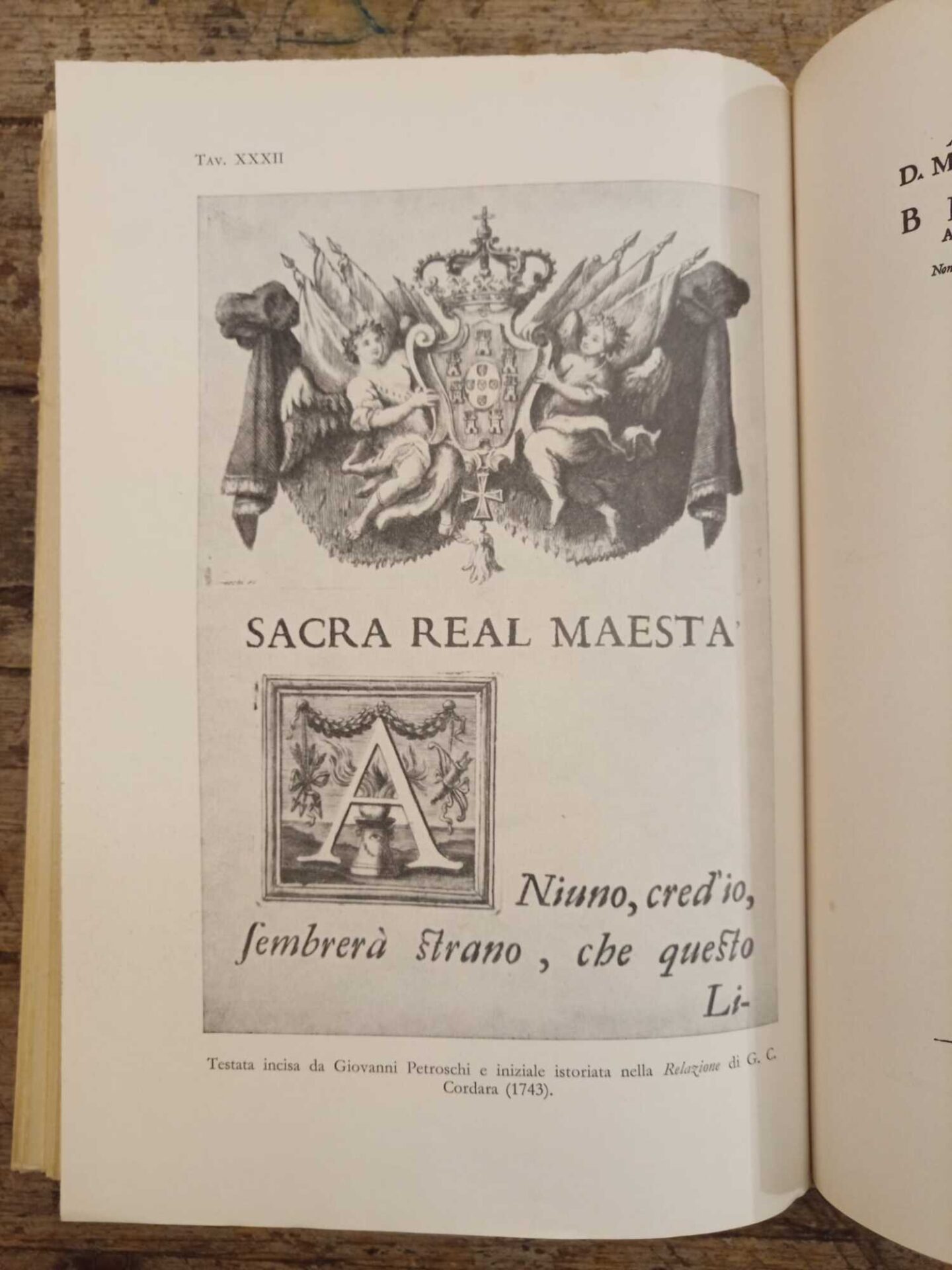 Annali di Antonio de Rossi: Stampatore in Roma (1695-1755) - immagine 10