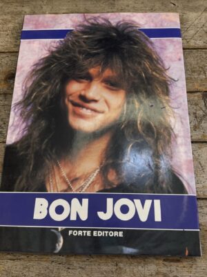 Bon Jovi