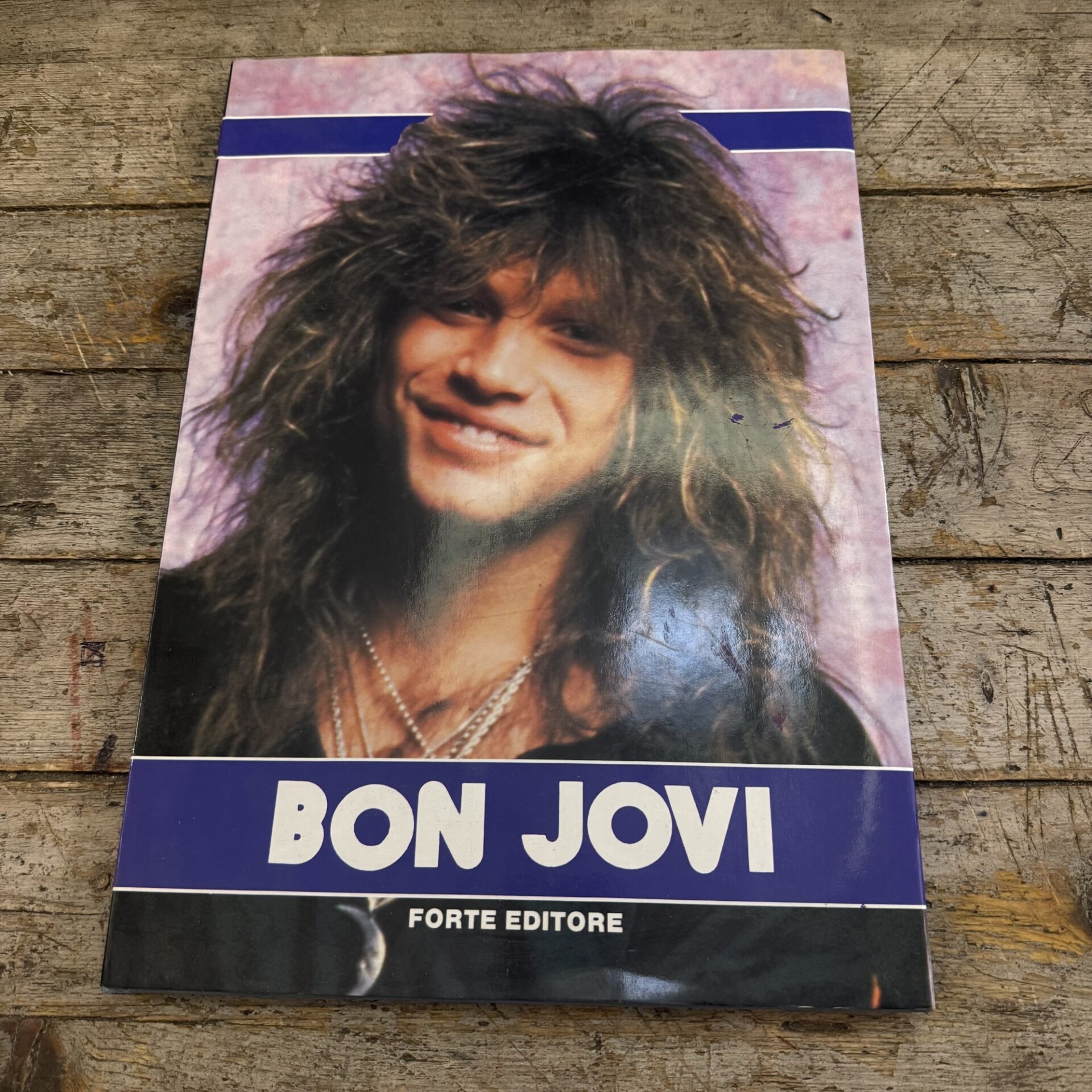 Bon Jovi