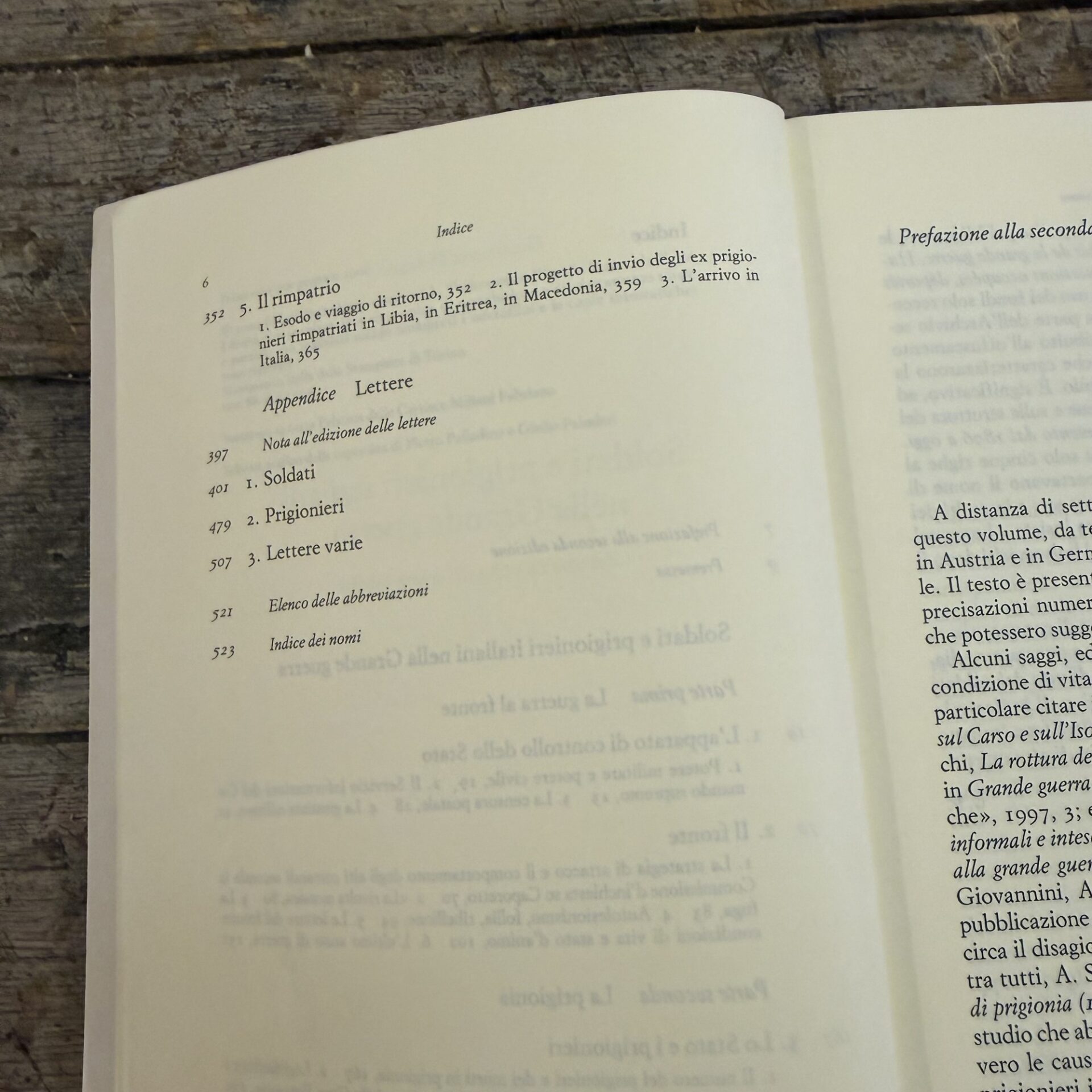 Soldati e prigionieri italiani nella grande guerra. Con una raccolta di lettere inedite, G. Procacci, 2000 - immagine 5