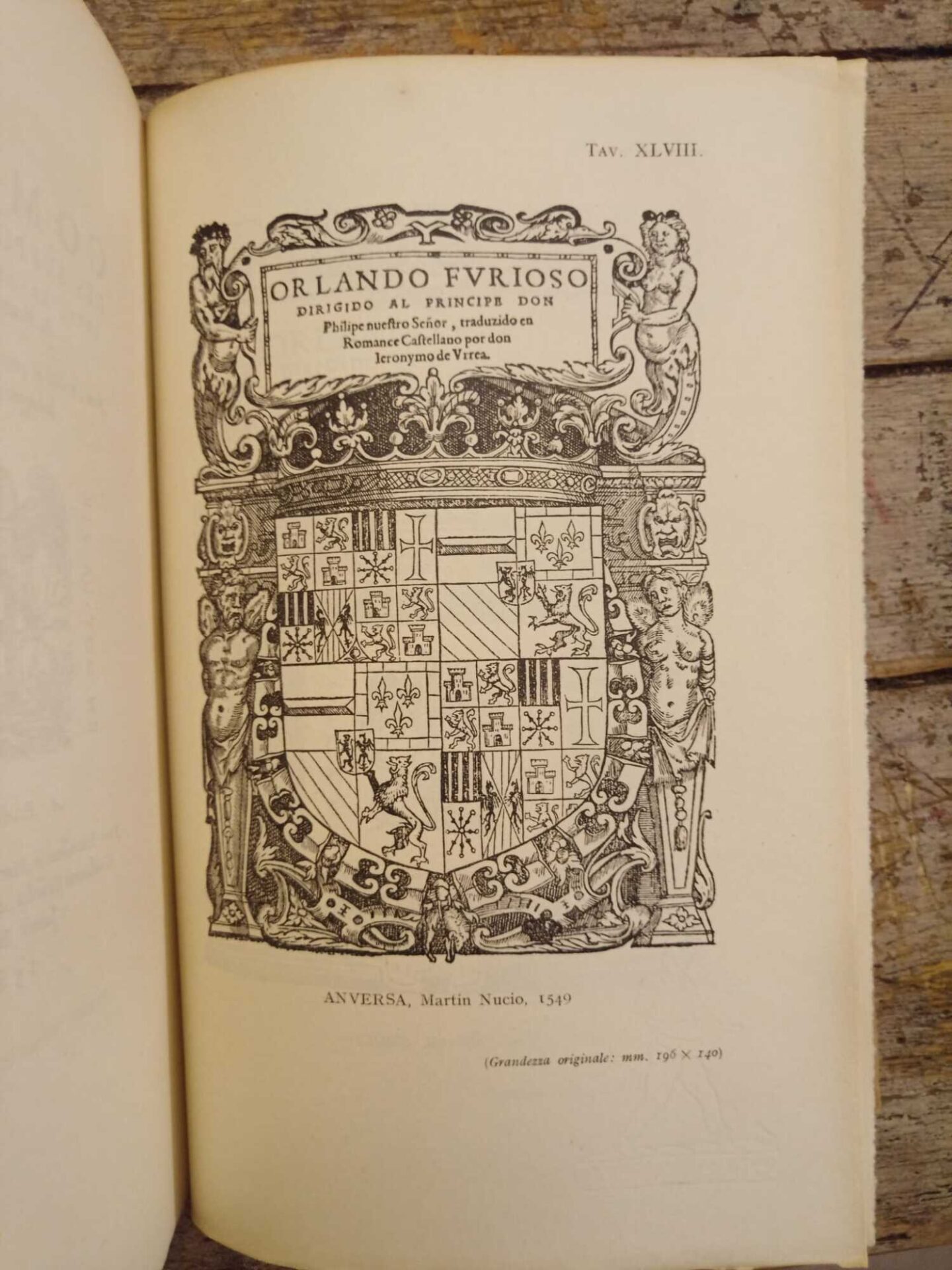 Annali delle Edizioni Ariostee - immagine 9