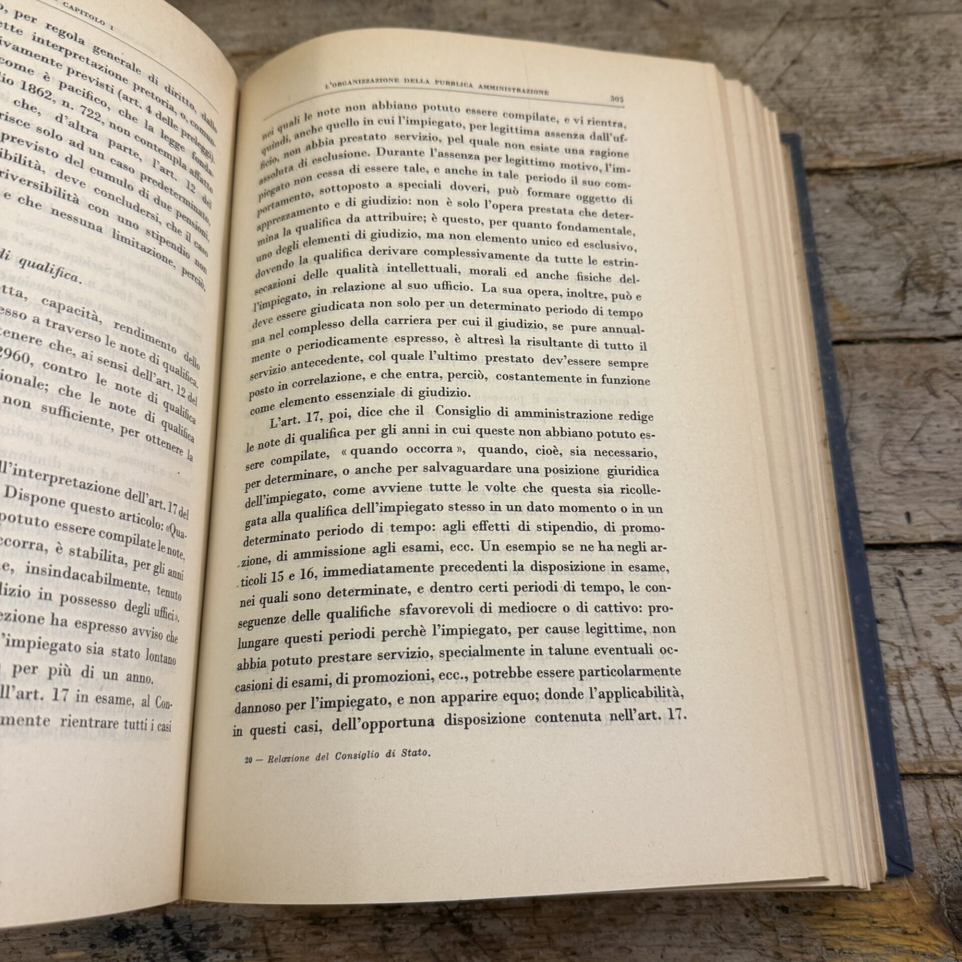 Il consiglio di Stato nel biennio 1929-30 - immagine 3