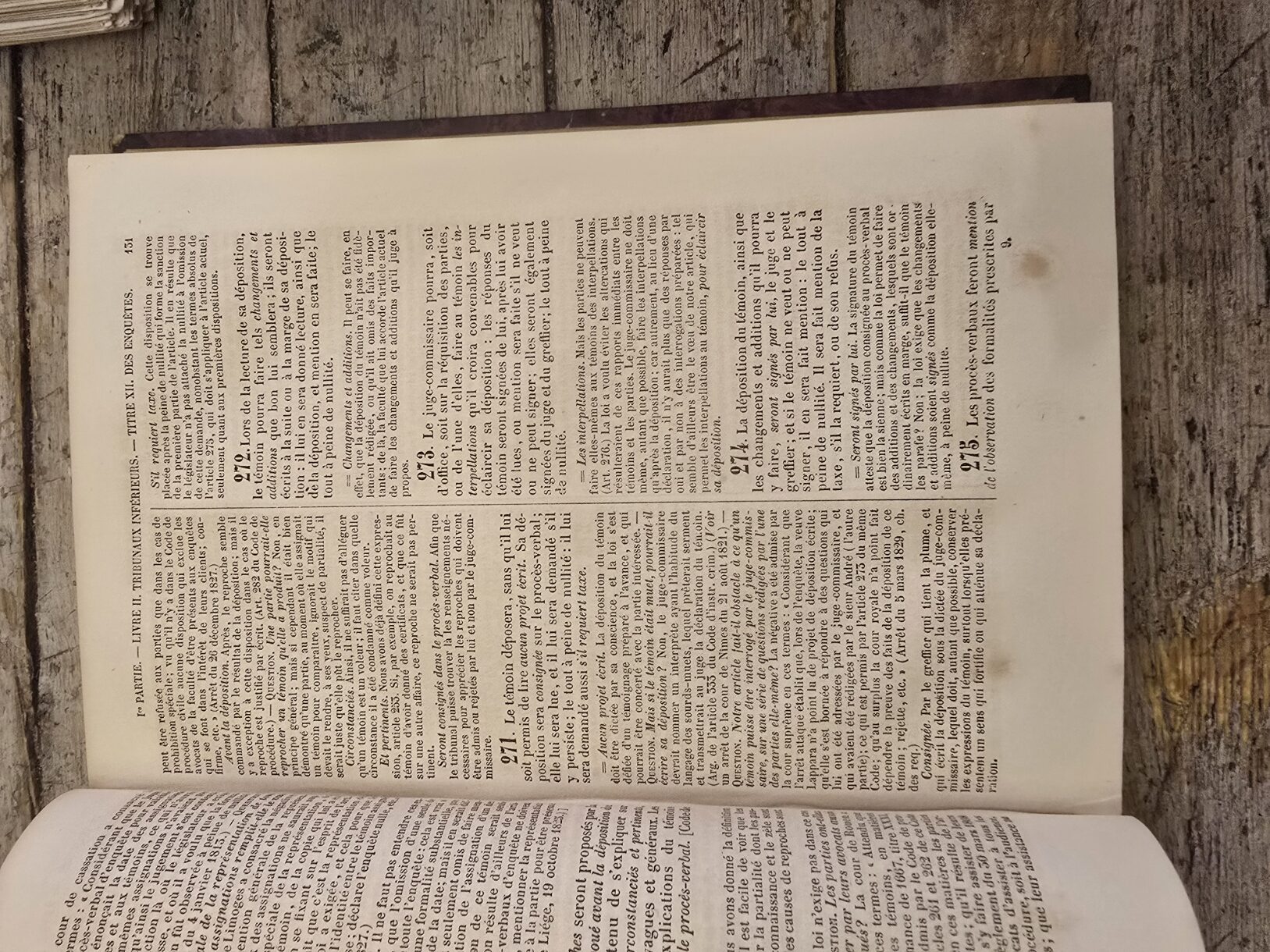 Code de procédure civile expliqué - immagine 5