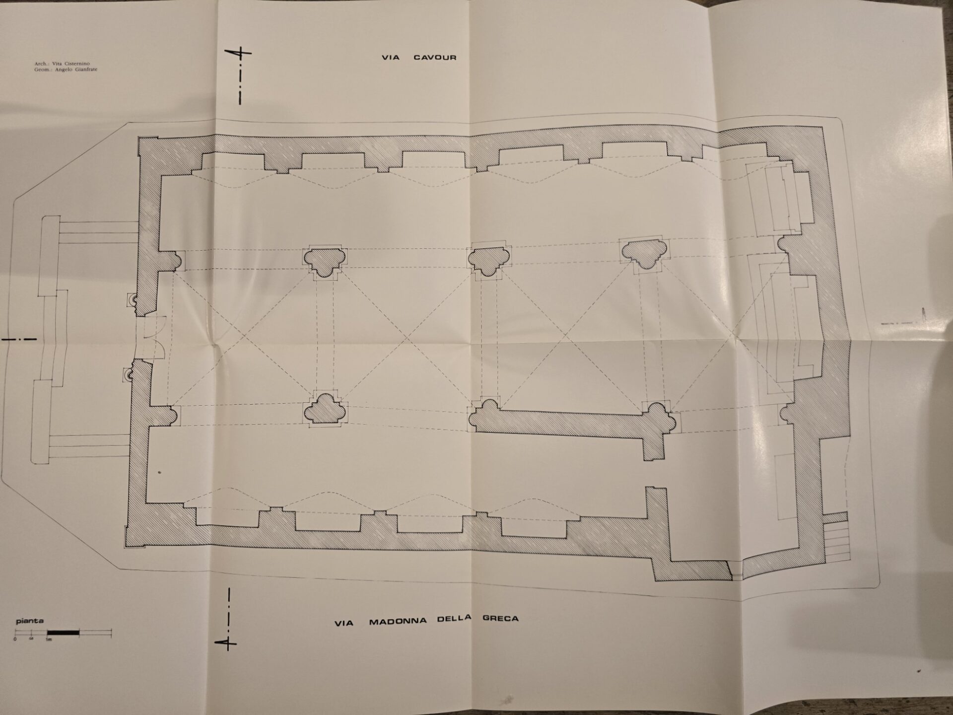 La chiesa della greca in Locorotondo - immagine 9