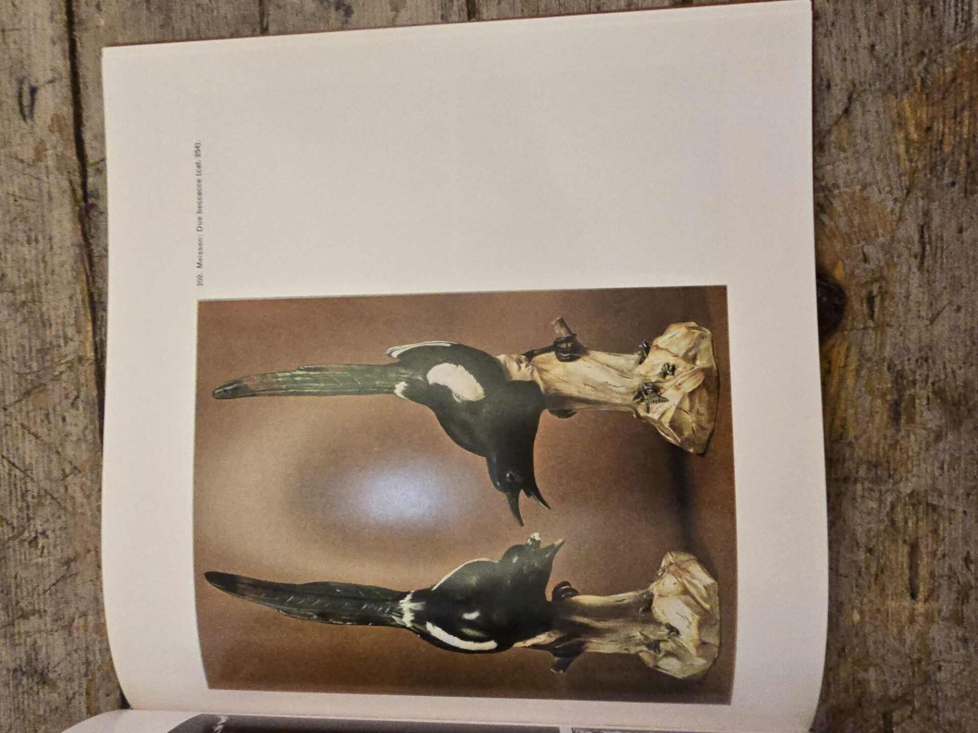 Museo d'arti applicate le porcellane - immagine 3