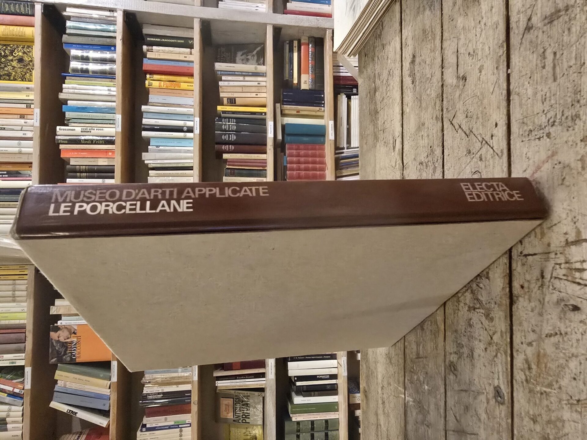 Museo d'arti applicate le porcellane - immagine 5