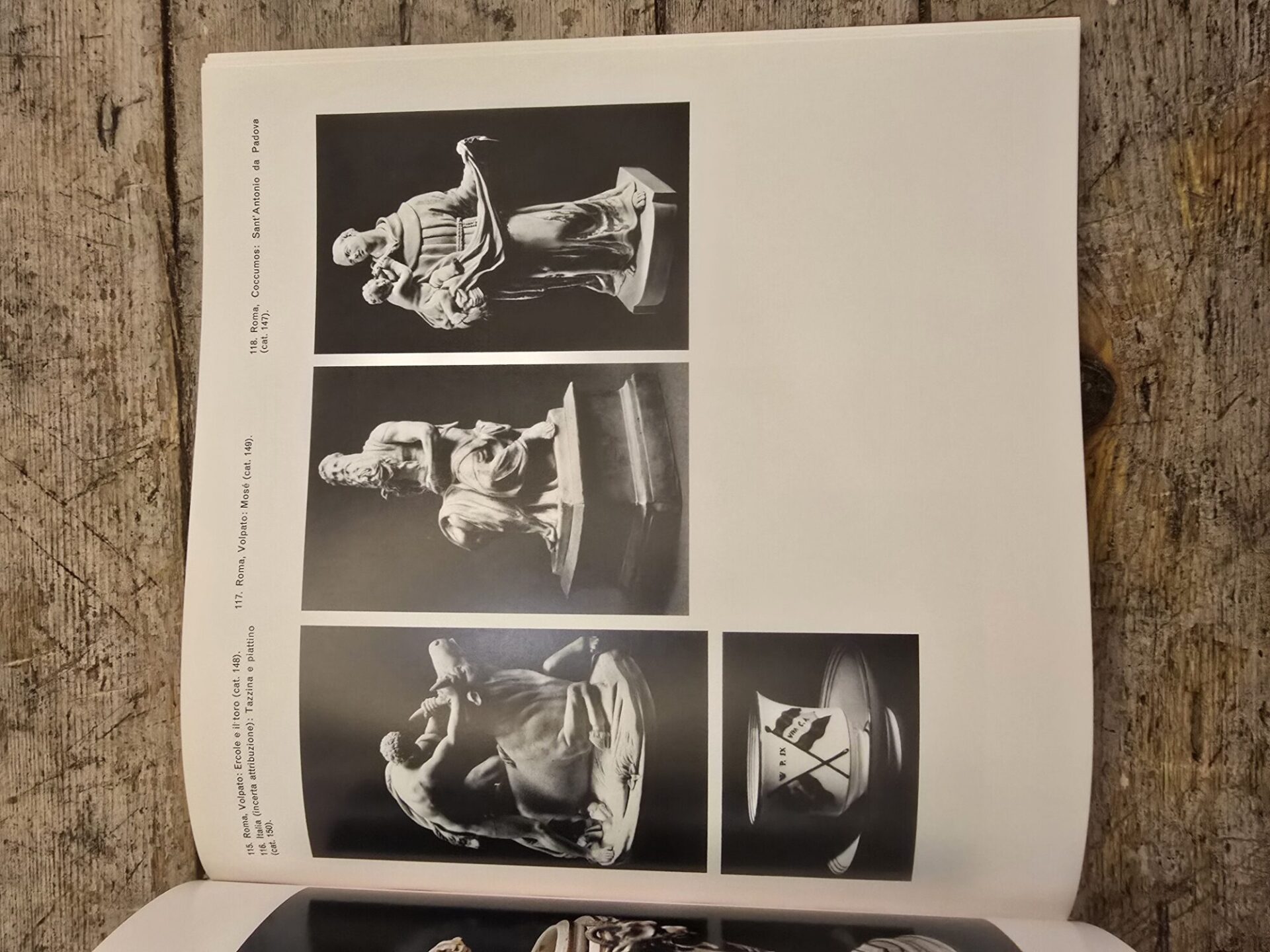 Museo d'arti applicate le porcellane - immagine 7