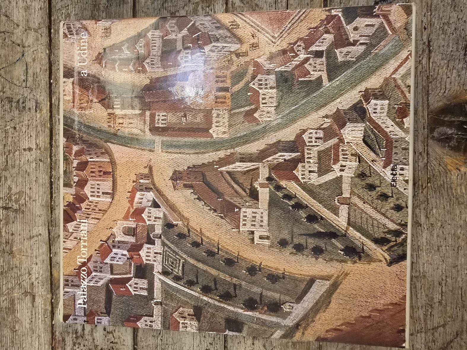 Palazzo Torriani a Udine - immagine 3