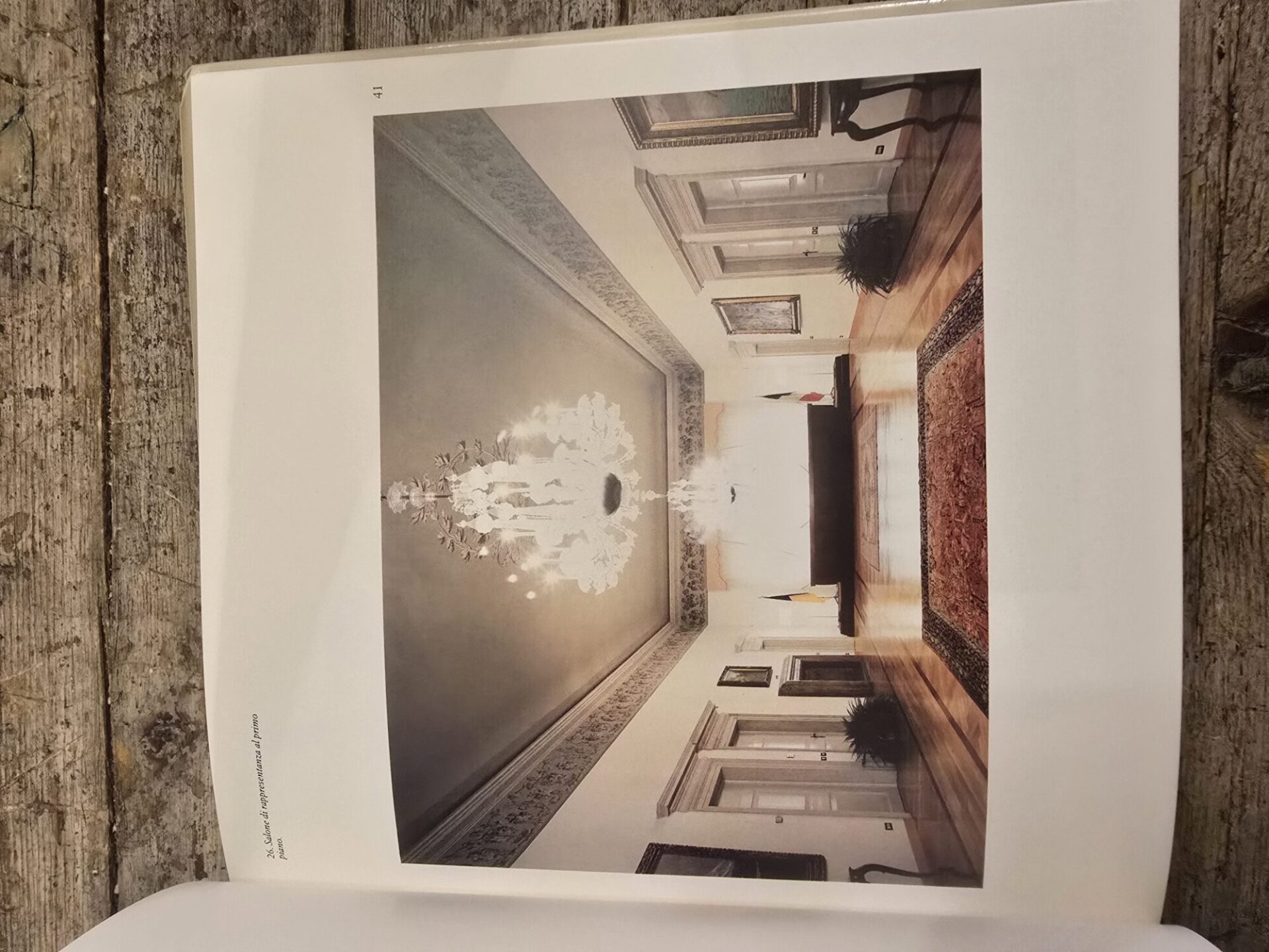 Palazzo Torriani a Udine - immagine 4