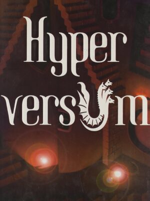 Hyperversum