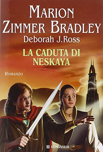 La caduta di Neskaya - immagine 2