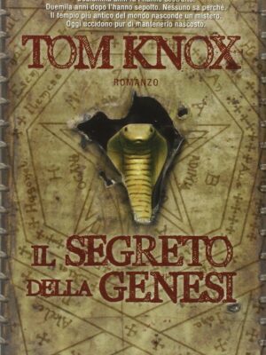 Il segreto della Genesi