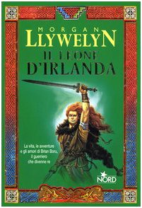 Il leone d'Irlanda, Llywelyn Morgan, 2004 - immagine 2