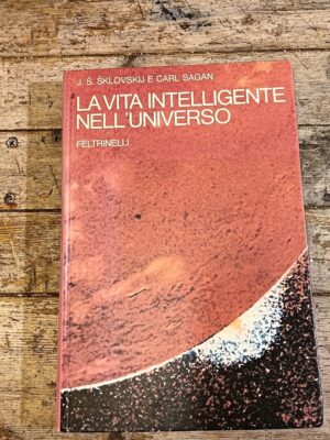 La vita intelligente nell'universo