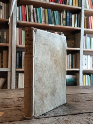 Speculum veritatis inter orientalem, et occidentalem