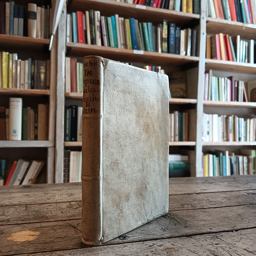 Speculum veritatis inter orientalem, et occidentalem
