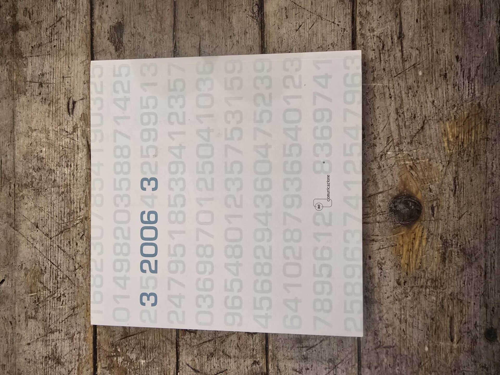 Atlante di numeri e lettere - immagine 2