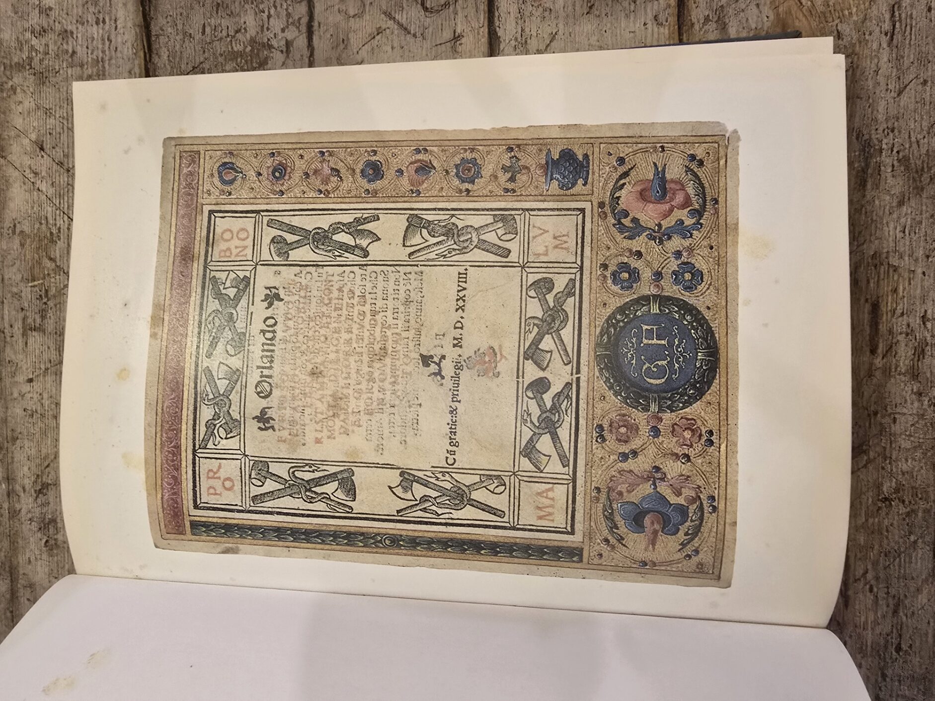 Le edizioni italiane del XVI secolo. Censimento nazionale. Volume A - immagine 3