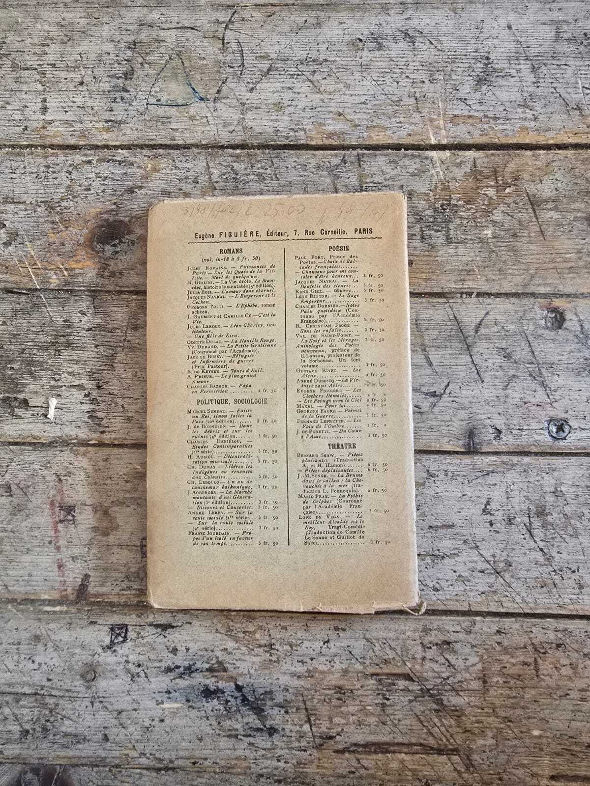 Le Monténégro, pages d'histoire diplomatique - immagine 2