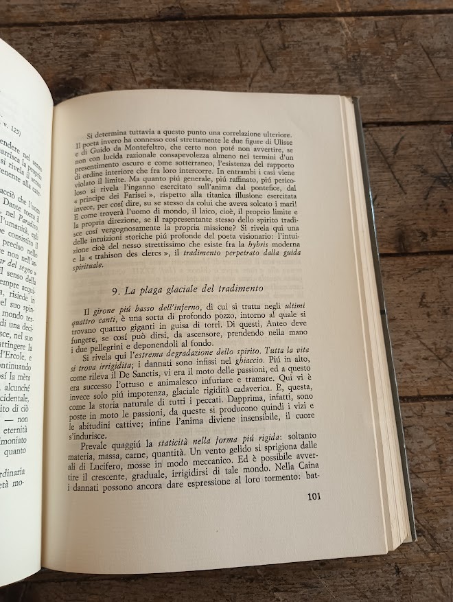 Introduzione alla Divina Commedia - immagine 3